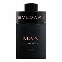Bvlgari Man in Black Masculino Parfum