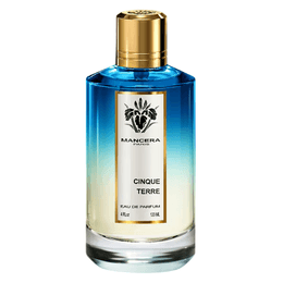 Mancera Cinque Terre Unissex EDP