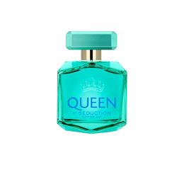 Antonio Bandeiras Queen of Seduction Summerland Feminino EDT