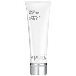 La Prairie Foam Cleanser