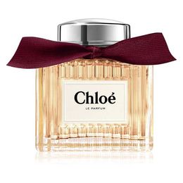 Chloé Signature Feminino Le Parfum