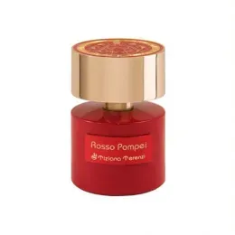 Tiziana Terenzi Rosso Pompei Unissex Extrait de Parfum