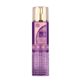 Al Wataniah Watani Feminino Body Mist