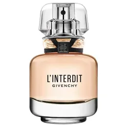 Givenchy L'interdit Feminino EDP