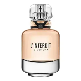 Givenchy L'interdit Feminino EDP