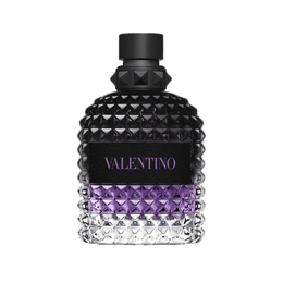 Valentino Born In Roma Uomo Purple Melancholia Masculino EDP