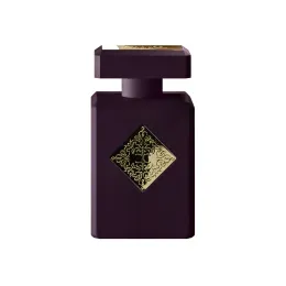 Initio Atomic Rose Unissex EDP