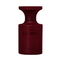 Born To Stand Out Black Mango Unissex Extrait De Parfum