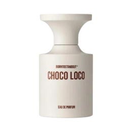 Born To Stand Out Choco Loco Unissex EDP