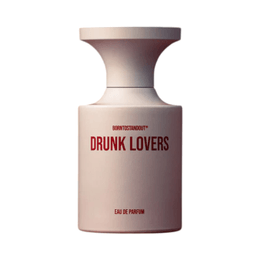 Born To Stand Out Drunk Lovers Unissex EDP
