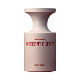 Born To Stand Out Indecent Cherry Unissex EDP