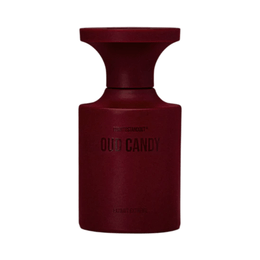 Born To Stand Out Oud Candy Unissex Extrait De Parfum