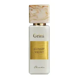 Gritti Gossip Night Feminino EDP