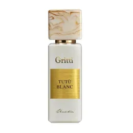 Gritti Tutu Blanc Feminino EDP
