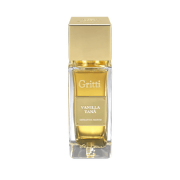 Gritti Vanilla Tanà Feminino Extrait de Parfum