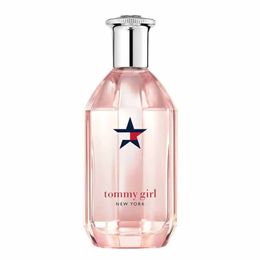 Tommy Hilfiger Girl New York Feminino EDT