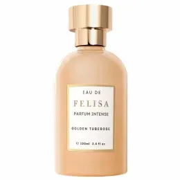 Felisa Golden Tuberose Feminino EDP Intense