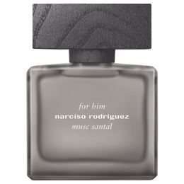 Narciso Rodriguez For Him Musc Santal Masculino EDP Intense