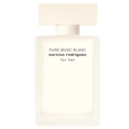 Narciso For Her Pure Musc Blanc Feminino EDP Intense