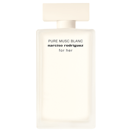 Narciso For Her Pure Musc Blanc Feminino EDP Intense