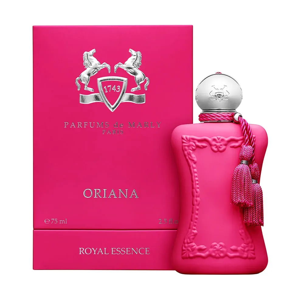 PARFUMS DE MARLY❤️ ORIANA ❤️オリアナ EDP 10 ml Parfums de Marly Oriana Feminino EDP