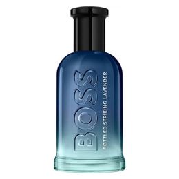 Hugo Boss Bottled Striking Lavender Masculino EDP