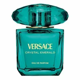 Versace Crystal Emerald Feminino EDP
