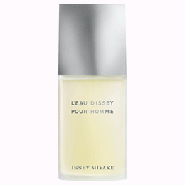 L'eau D'issey Pour Homme Masculino EDT