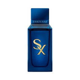Banderas Seduction X Masculino EDP