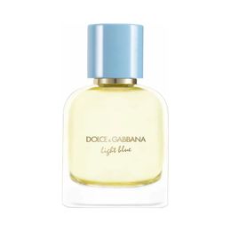 Dolce & Gabbana Light Blue Pour Homme Masculino EDP