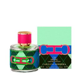 Carolina Herrera CH Swing Limited Edition Feminino EDP