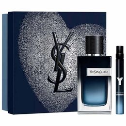 Kit Y Yves Saint Laurent EDP 100Ml + Travel Spray 10Ml
