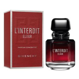 Givenchy L'Interdit Elixir Feminino EDP Concentré