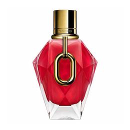 Rabanne Million Red For Her Feminino Parfum
