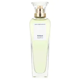 Adolfo Dominguez Água Fresca de Rosas EDT