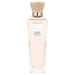Adolfo Dominguez Água Fresca de Rosas Blancas EDT