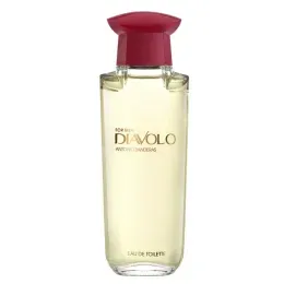 Banderas Diavolo Masculino EDT